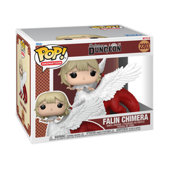 Pop! Animation: Delicious in Dungeon Falin Chimera Super 6-Inch