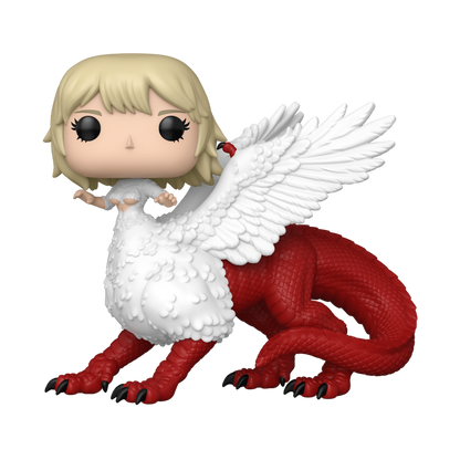 Pop! Animation: Delicious in Dungeon Falin Chimera Super 6-Inch