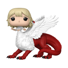 Pop! Animation: Delicious in Dungeon Falin Chimera Super 6-Inch