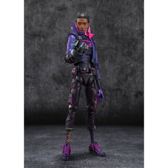 [Pre-Order] Spider-Man: Across the Spider-Verse Miles G. Morales S.H.Figuarts Action Figure