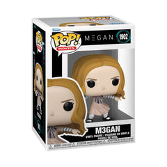 [Pre-Order] Pop! Movies: M3GAN (Dancing)