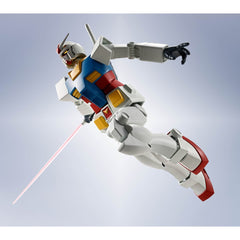 [Pre-Order] Mobile Suit Gundam GQuuuuuuX Side MS Gundam RX-72-2 Metal Robot Spirits Action Figure