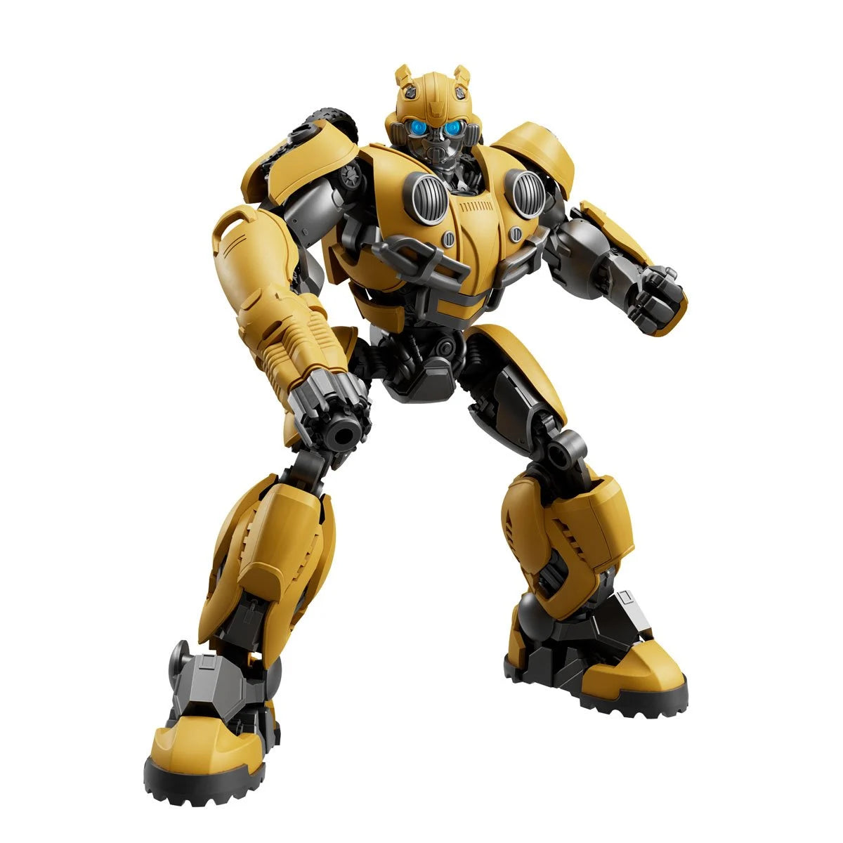 Transformers Classic Class Bumblebee CC27 Model Kit