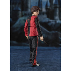[Pre-Order] Harry Potter and the Goblet of Fire Harry Potter S.H.Figuarts Action Figure