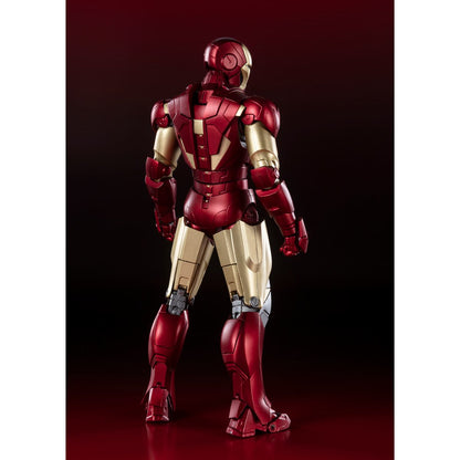 Iron Man Mark 6 (The Infinity Saga) S.H.Figuarts Action Figure