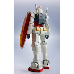 [Pre-Order] Mobile Suit Gundam GQuuuuuuX Side MS Gundam RX-72-2 Metal Robot Spirits Action Figure