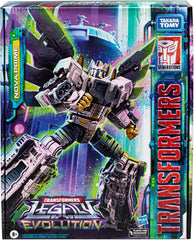 [Pre-Order] Transformers Toys Legacy Evolution Leader Class Nova Prime Action Figure
