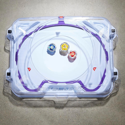 [Pre-Order] Beyblade X BX-32 Wide Beystadium