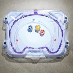 [Pre-Order] Beyblade X BX-32 Wide Beystadium