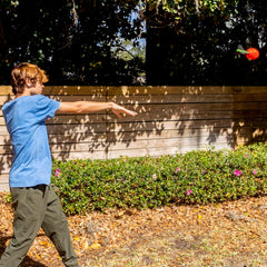 Nerf Vortex Aero Howler Foam Ball