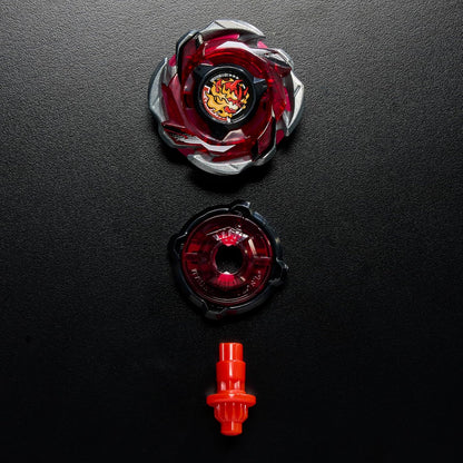 Beyblade X Reaper Incendio T 4-70K CX Starter Pack Set