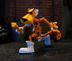 Cheetos - Chester Cheetah Action Figure
