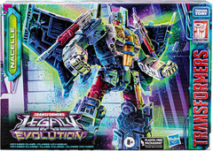 [Pre-Order] Transformers Toys Legacy Evolution Voyager Class Nacelle Action Figure