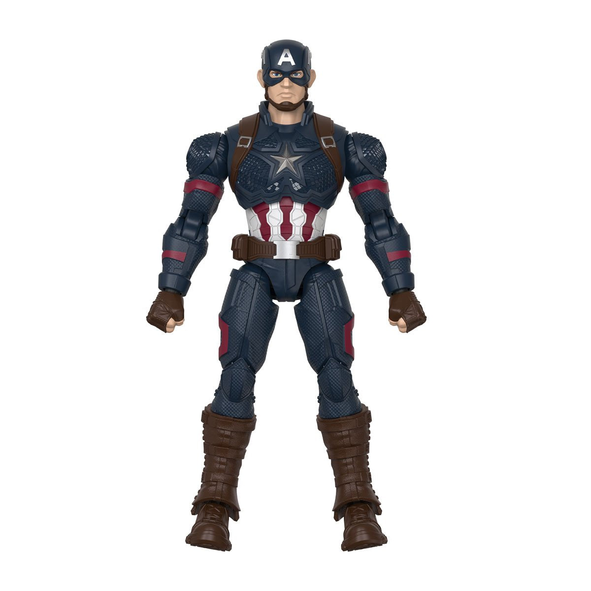 Marvel Infinity Saga Captain America Champion Class CC03 Model Kit