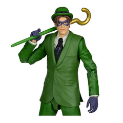 [Pre-Order] DC Multiverse The Riddler Batman: Hush 7-Inch Scale Action Figure