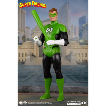DC Retro Super Friends Green Lantern 6-Inch Scale Action Figure