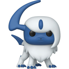 [Pre-Order] Pop! Games: Pokemon Absol