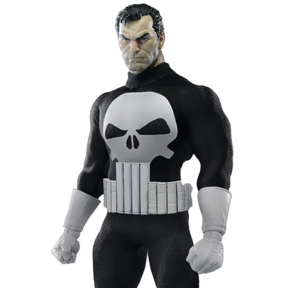 The Punisher One:12 Collective Action Figure