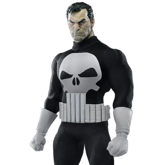 The Punisher One:12 Collective Action Figure