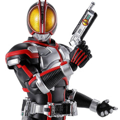 [Pre-Order] Masked Rider Faiz, Bandai Spirits S.H.Figuarts (Shinkocchou Seihou) Action Figure