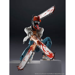 [Pre-Order] Chainsaw Man Reze Arc S.H.Figuarts Action Figure