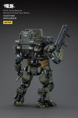 [Pre-Order] Dark Source APOC Series Bedrock Standard Combat Type Mecha 1:25 Scale Model Kit