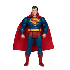 DC Super Powers Superman Movie Superman 4 1/2-Inch Scale Action Figure