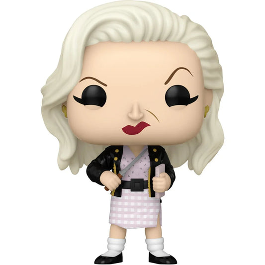 [Pre-Order] Pop! Movies: Cry - Baby 35th Anniversary Hatchet - Face