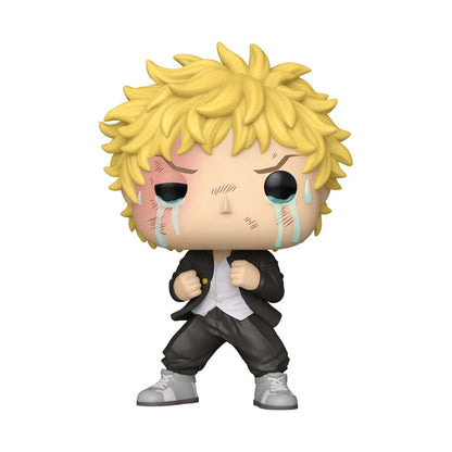 Pop! Animation: Tokyo Revengers Takemichi Hanagaki 1/6 Odds in Chase
