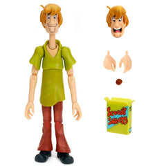 [Pre-Order] Scooby-Doo! Shaggy 1:12 Scale Action Figure