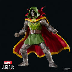 [Pre-Order] Marvel Legends Series Emperor Doom 6-Inch Action Figure