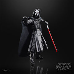 [Pre-Order] Star Wars The Black Series Gaming Greats Darth Nihilus Action Figure