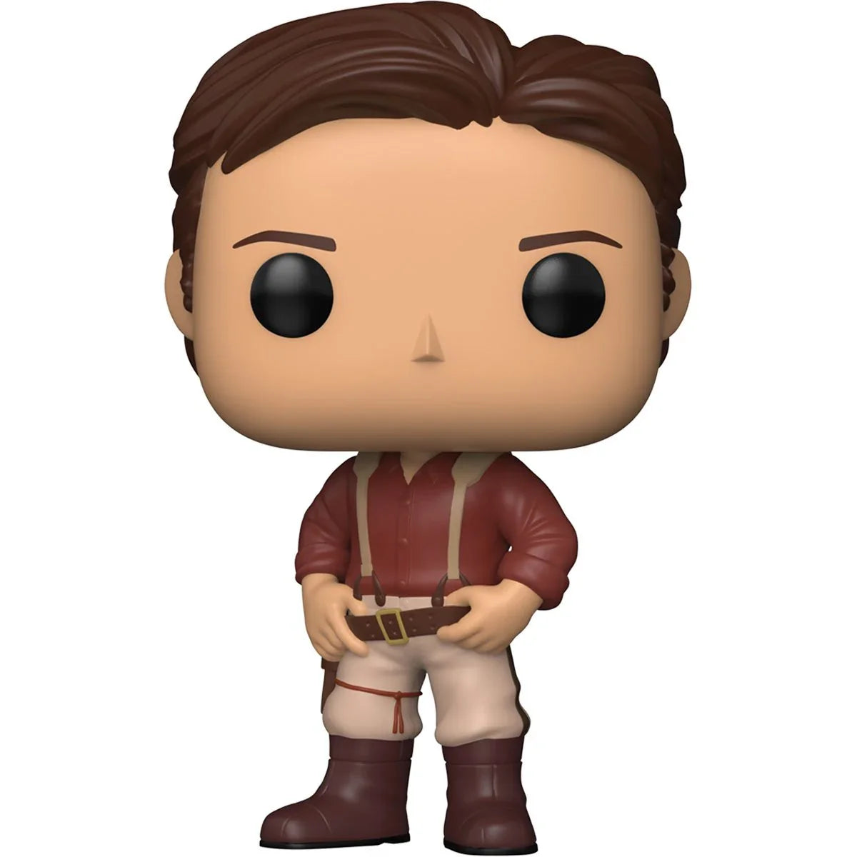 Pop! Television: Firefly Malcolm Reynolds