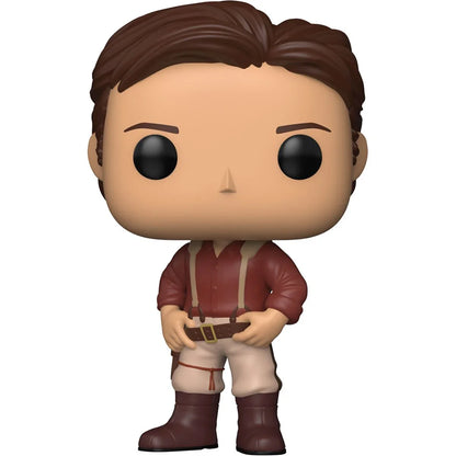 Pop! Television: Firefly Malcolm Reynolds