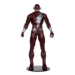 DC Multiverse Wave 20 Dark Flash Walter West New Kid in Town 7-Inch Scale Action Figure