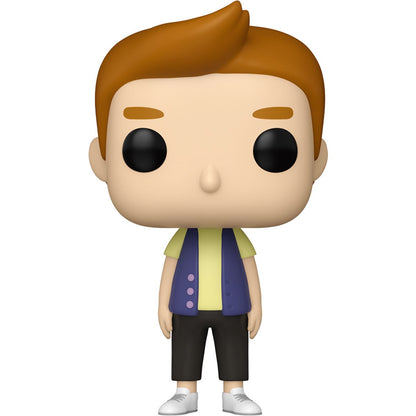 Pop! Animation: Bob's Burgers Jimmy Jr.