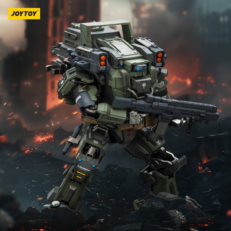 Dark Source APOC Series Bedrock Standard Combat Type Mecha 1:25 Scale Model Kit