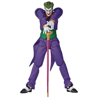 DC Heroes Joker Version 1.5 Revoltech Amazing Yamaguchi Action Figure
