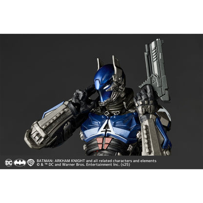 Batman: Arkham Knight Version 1.5 Revoltech Amazing Yamaguchi Action Figure