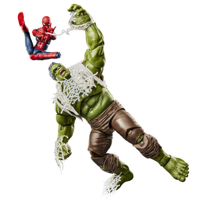 Spider-Man: Brand New Day Marvel Legends Series Spider-Man 6-Inch Action Figure