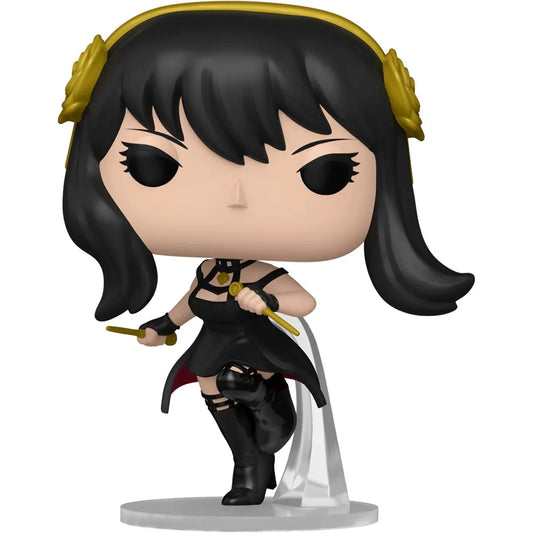 [Pre-Order] Pop! Animation: Spy x Family - Yor Forger