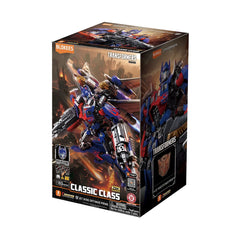 [Pre-Order] Transformers Classic Class 021 Jet Wing Optimus Prime Deluxe Version Model Kit