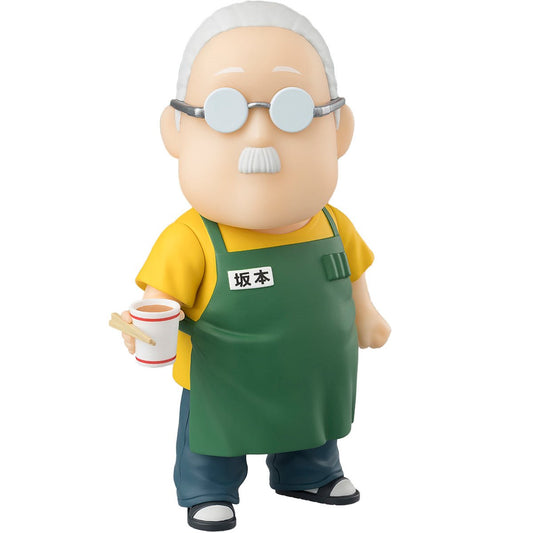 [Pre-Order] Sakamoto Days Taro Sakamoto (Mini) S.H.Figuarts Action Figure