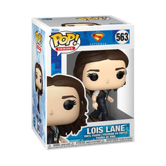 Pop! Superman (2025 Movie) Lois Lane