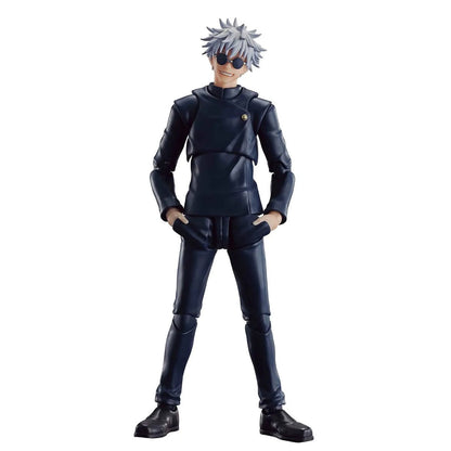 Jujutsu Kaisen Satoru Gojo Tokyo Jujutsu High School S.H. Figuarts Action Figure (Reissue)