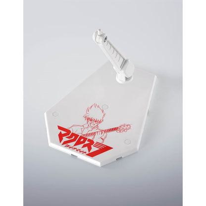 Macross VF-19P Excalibur Zola Planetary Patrol Hi-Metal R Action Figure