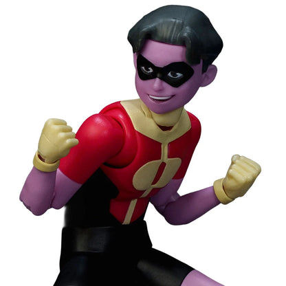 Invincible Wave 1 Kid Omni-Man 6-Inch Scale Action Figure