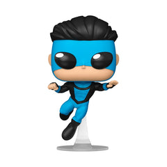[Pre-Order] Pop! Games: Funko Fusion Invincible 1/6 Odds in Chase