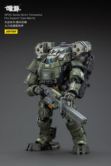 [Pre-Order] Dark Source APOC Series Storm Tempestus Fire Support Mecha 1:25 Scale Model Kit