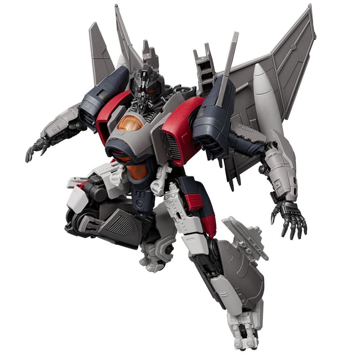 Transformers Classic Class Bumblebee Blitzwing CC25 Model Kit